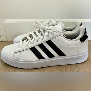 Adidas Grand Court 2.0 Sneaker - Women’s Size 10